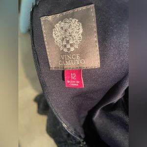 Vince Camuto cocktail dress